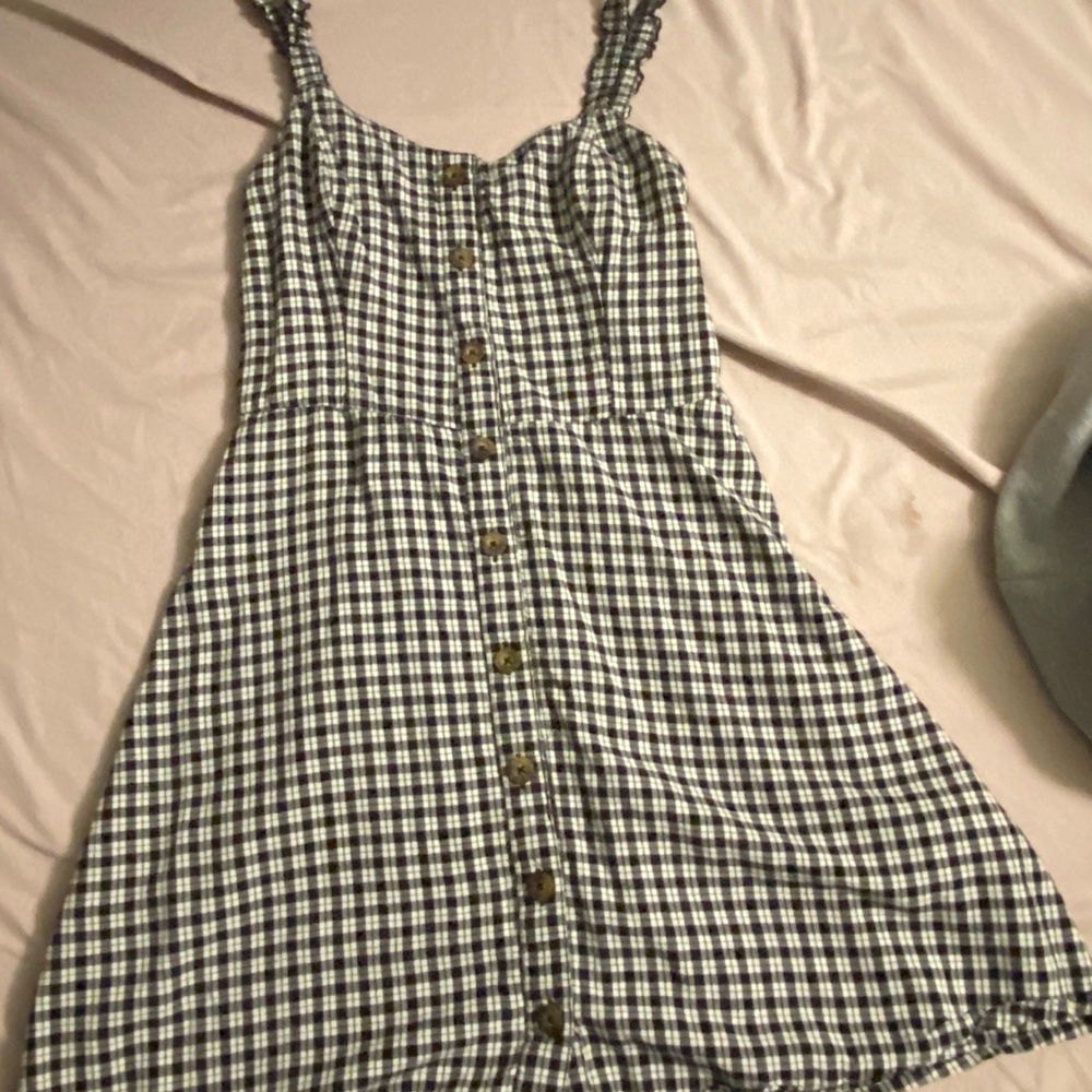 Hollister dress